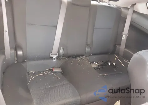 2007 Scion Tc from USA, damaged, VIN JTKDE177270185036